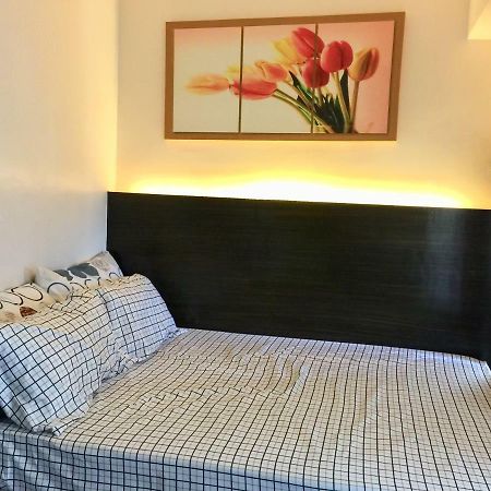 טגאיטאי Studio Unit Cityland Prime Residence מראה חיצוני תמונה