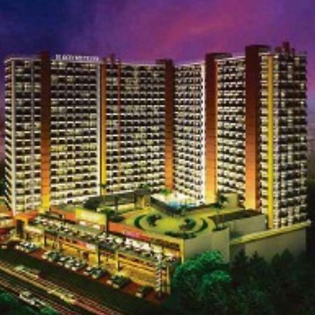 טגאיטאי Studio Unit Cityland Prime Residence מראה חיצוני תמונה