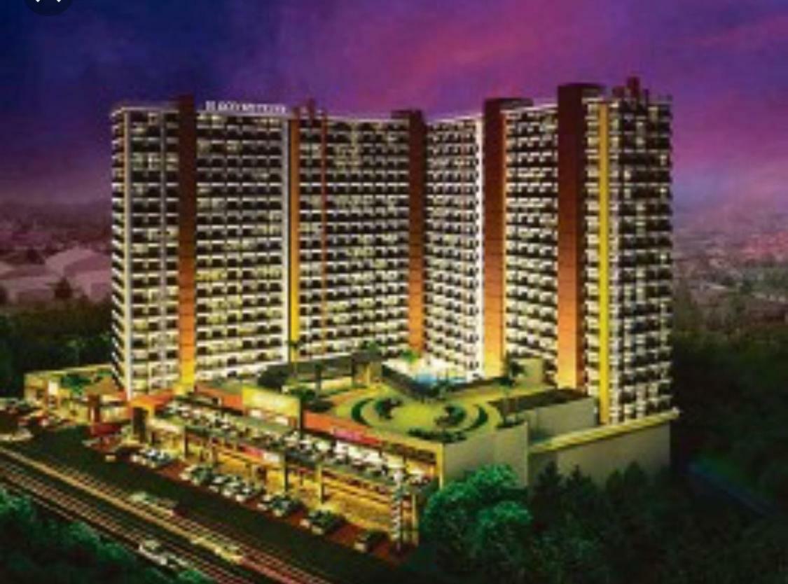 טגאיטאי Studio Unit Cityland Prime Residence מראה חיצוני תמונה